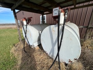 Property photo 6 - PERSONAL PROPERTY AUCTION IN FAYETTE COUNTY, INDIANA
