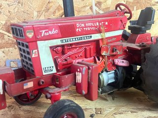 Property photo 4 - PERSONAL PROPERTY AUCTION IN FAYETTE COUNTY, INDIANA