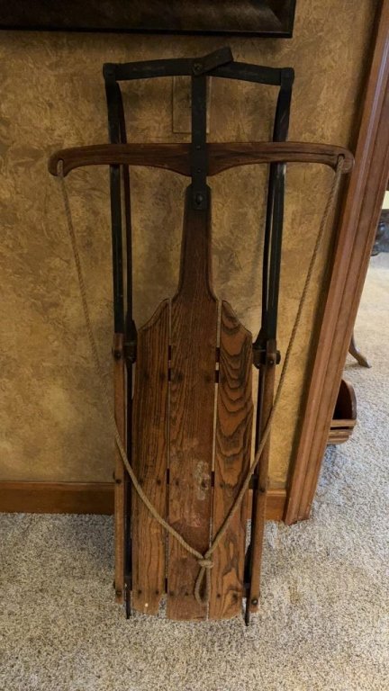 Property photo 13 - TIMED ONLINE ONLY PERSONAL PROPERTY AUCTION IN NOBLE COUNTY, INDIANA