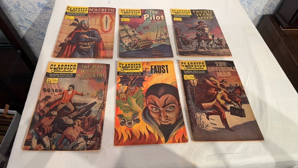 Property photo 33 - TIMED ONLINE ONLY PERSONAL PROPERTY AUCTION IN NOBLE COUNTY, INDIANA