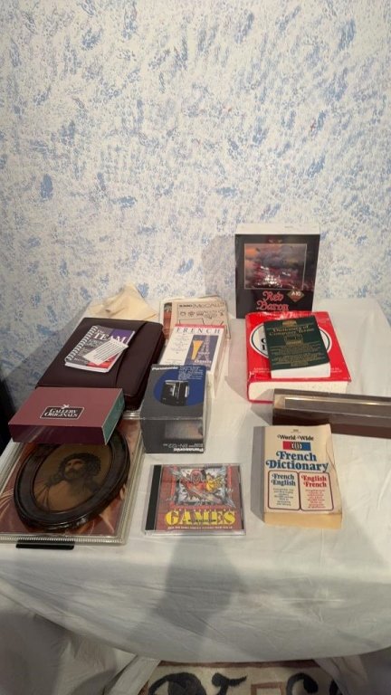 Property photo 112 - TIMED ONLINE ONLY PERSONAL PROPERTY AUCTION IN NOBLE COUNTY, INDIANA
