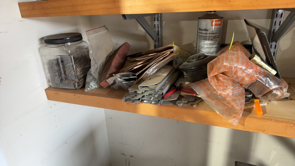 Property photo 186 - TIMED ONLINE ONLY PERSONAL PROPERTY AUCTION IN NOBLE COUNTY, INDIANA