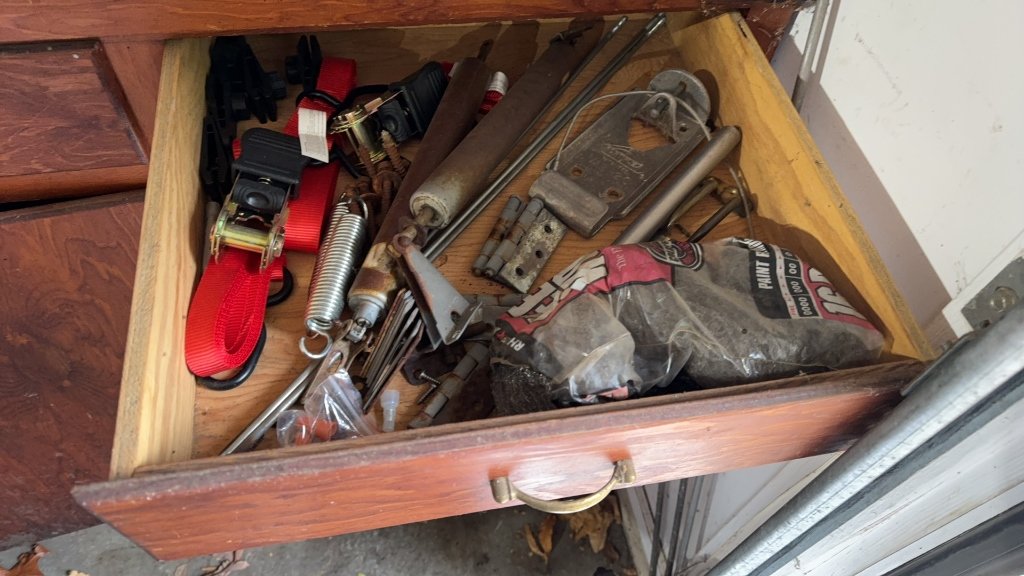 Property photo 201 - TIMED ONLINE ONLY PERSONAL PROPERTY AUCTION IN NOBLE COUNTY, INDIANA