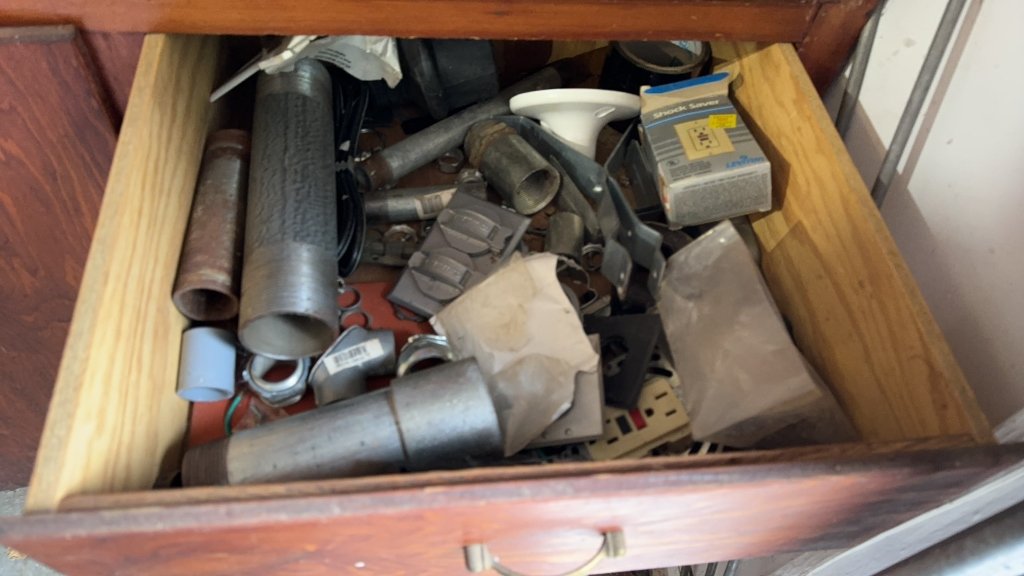 Property photo 202 - TIMED ONLINE ONLY PERSONAL PROPERTY AUCTION IN NOBLE COUNTY, INDIANA