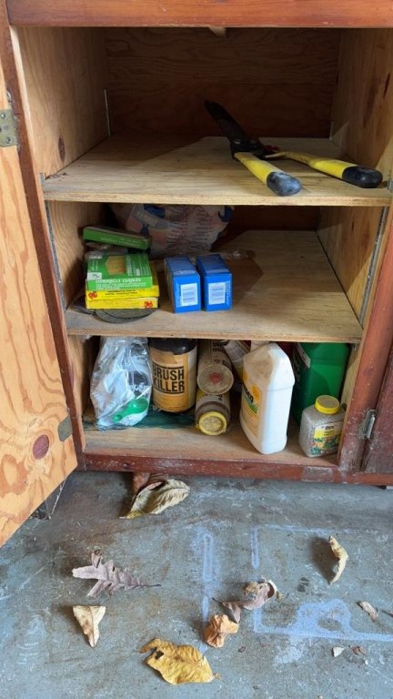 Property photo 206 - TIMED ONLINE ONLY PERSONAL PROPERTY AUCTION IN NOBLE COUNTY, INDIANA