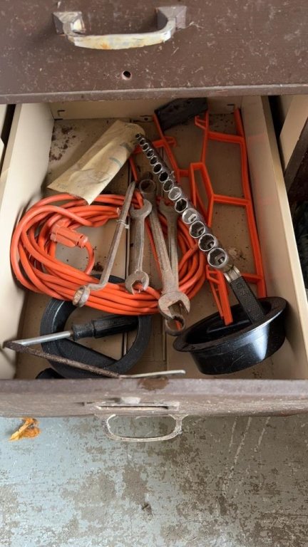 Property photo 218 - TIMED ONLINE ONLY PERSONAL PROPERTY AUCTION IN NOBLE COUNTY, INDIANA