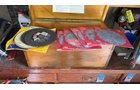 Property photo 221 - TIMED ONLINE ONLY PERSONAL PROPERTY AUCTION IN NOBLE COUNTY, INDIANA