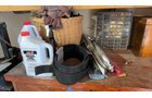 Property photo 225 - TIMED ONLINE ONLY PERSONAL PROPERTY AUCTION IN NOBLE COUNTY, INDIANA