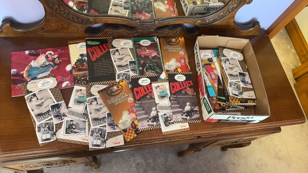 Property photo 281 - TIMED ONLINE ONLY PERSONAL PROPERTY AUCTION IN NOBLE COUNTY, INDIANA