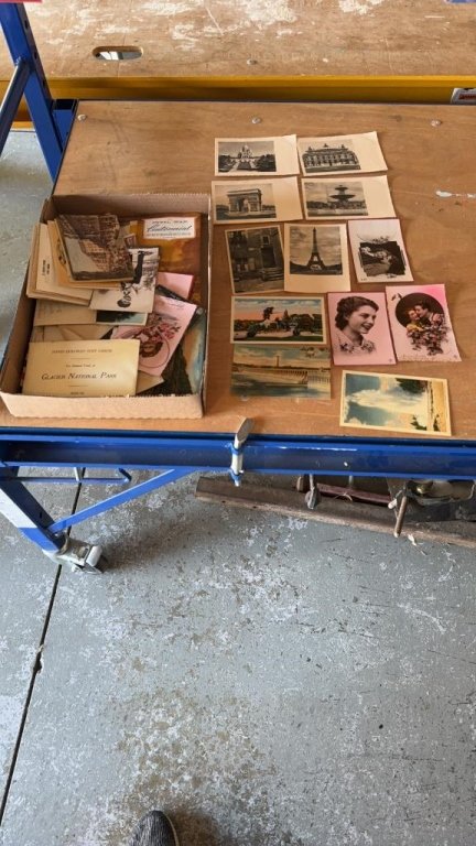Property photo 316 - TIMED ONLINE ONLY PERSONAL PROPERTY AUCTION IN NOBLE COUNTY, INDIANA