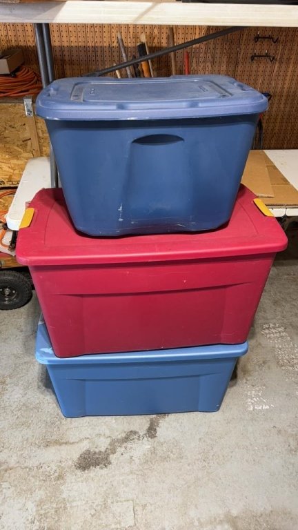 Property photo 379 - TIMED ONLINE ONLY PERSONAL PROPERTY AUCTION IN NOBLE COUNTY, INDIANA