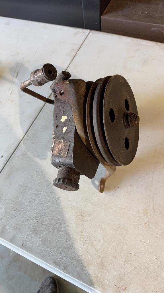 Property photo 409 - TIMED ONLINE ONLY PERSONAL PROPERTY AUCTION IN NOBLE COUNTY, INDIANA