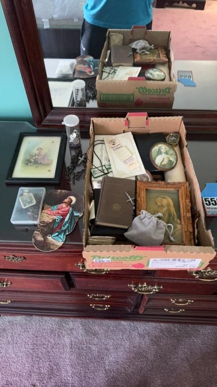 Property photo 423 - TIMED ONLINE ONLY PERSONAL PROPERTY AUCTION IN NOBLE COUNTY, INDIANA