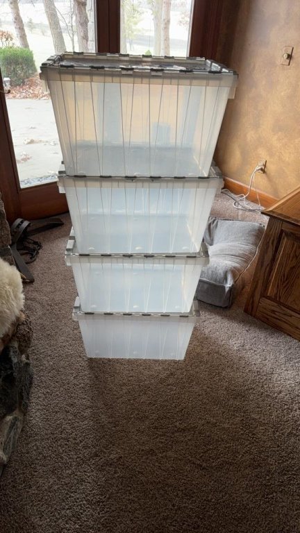 Property photo 520 - TIMED ONLINE ONLY PERSONAL PROPERTY AUCTION IN NOBLE COUNTY, INDIANA