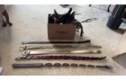 Property photo 572 - TIMED ONLINE ONLY PERSONAL PROPERTY AUCTION IN NOBLE COUNTY, INDIANA