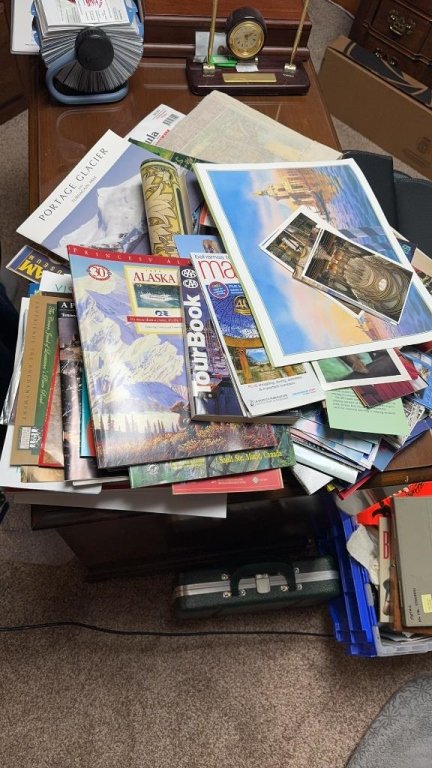 Property photo 605 - TIMED ONLINE ONLY PERSONAL PROPERTY AUCTION IN NOBLE COUNTY, INDIANA