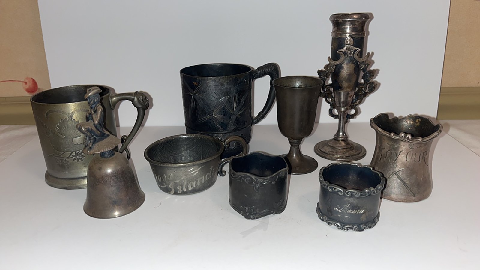 Property photo 30 - TIMED ONLINE PERSONAL PROPERTY AUCTION IN ALLEN COUNTY, INDIANA