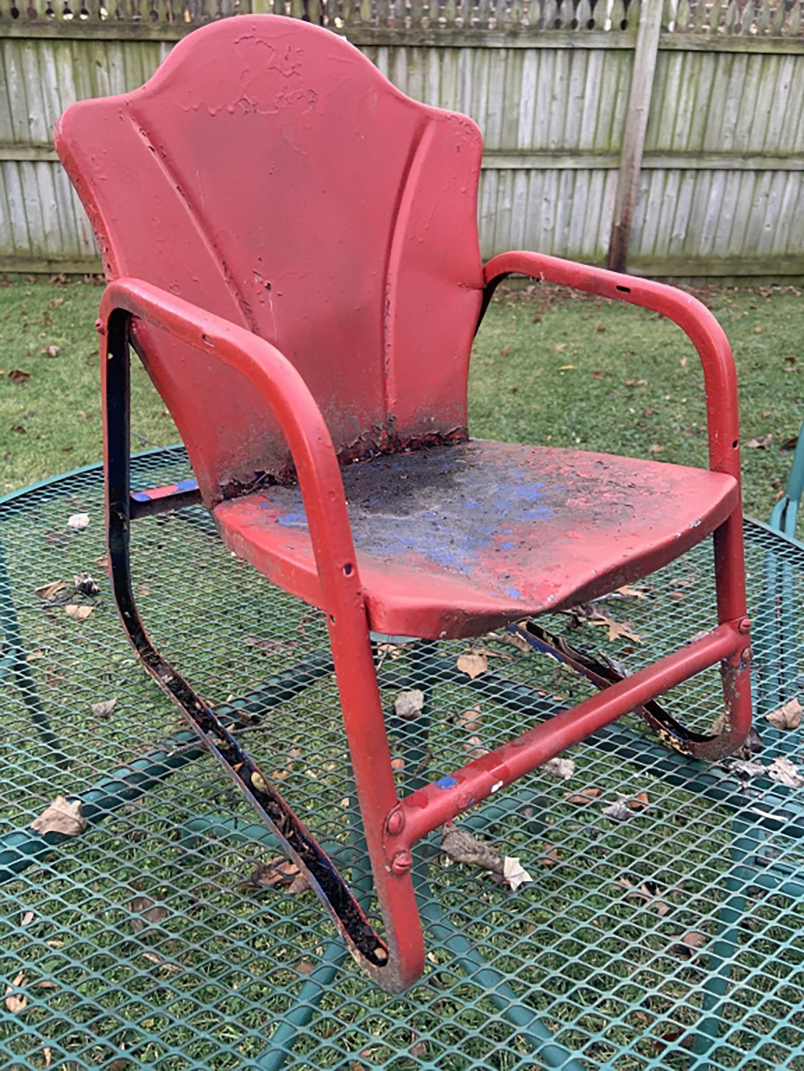 Property photo 164 - TIMED ONLINE PERSONAL PROPERTY AUCTION IN ALLEN COUNTY, INDIANA