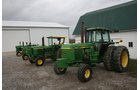Property photo 2 - FARM EQUIPMENT AUCTION IN WILLIAMS COUNTY, OHIO