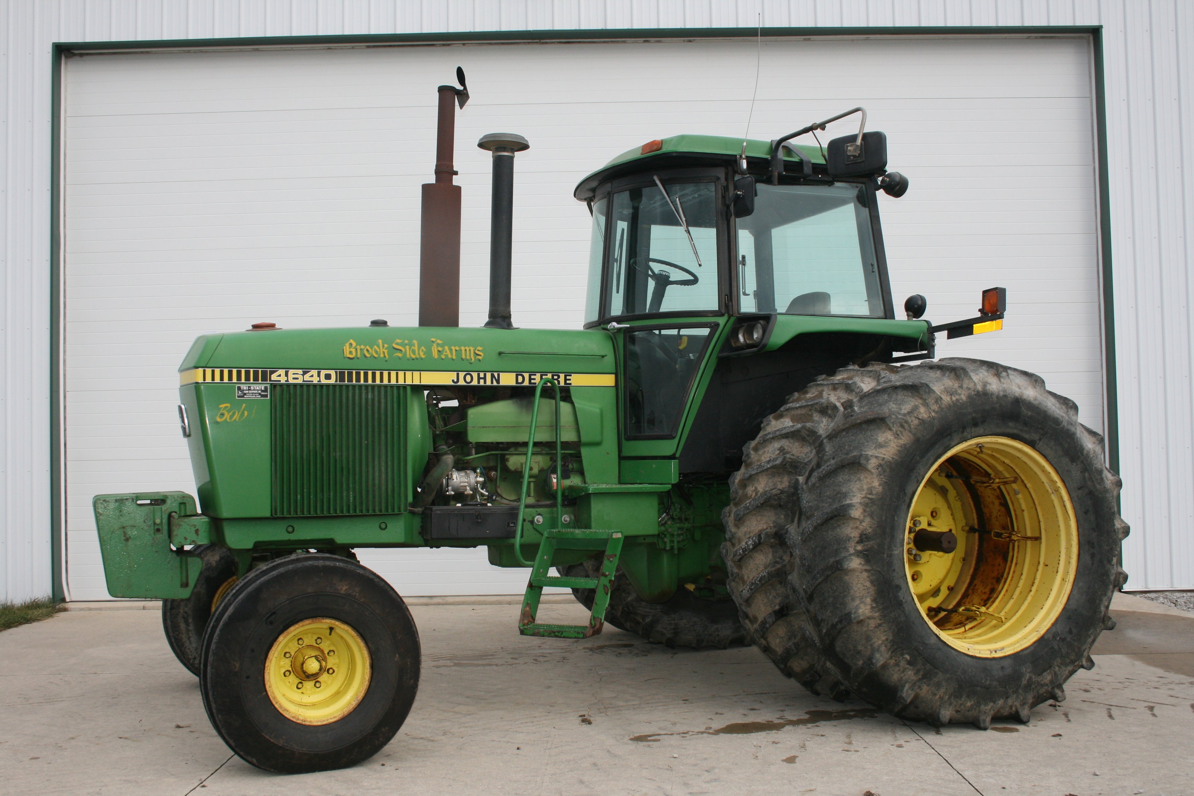 Property photo 4 - FARM EQUIPMENT AUCTION IN WILLIAMS COUNTY, OHIO