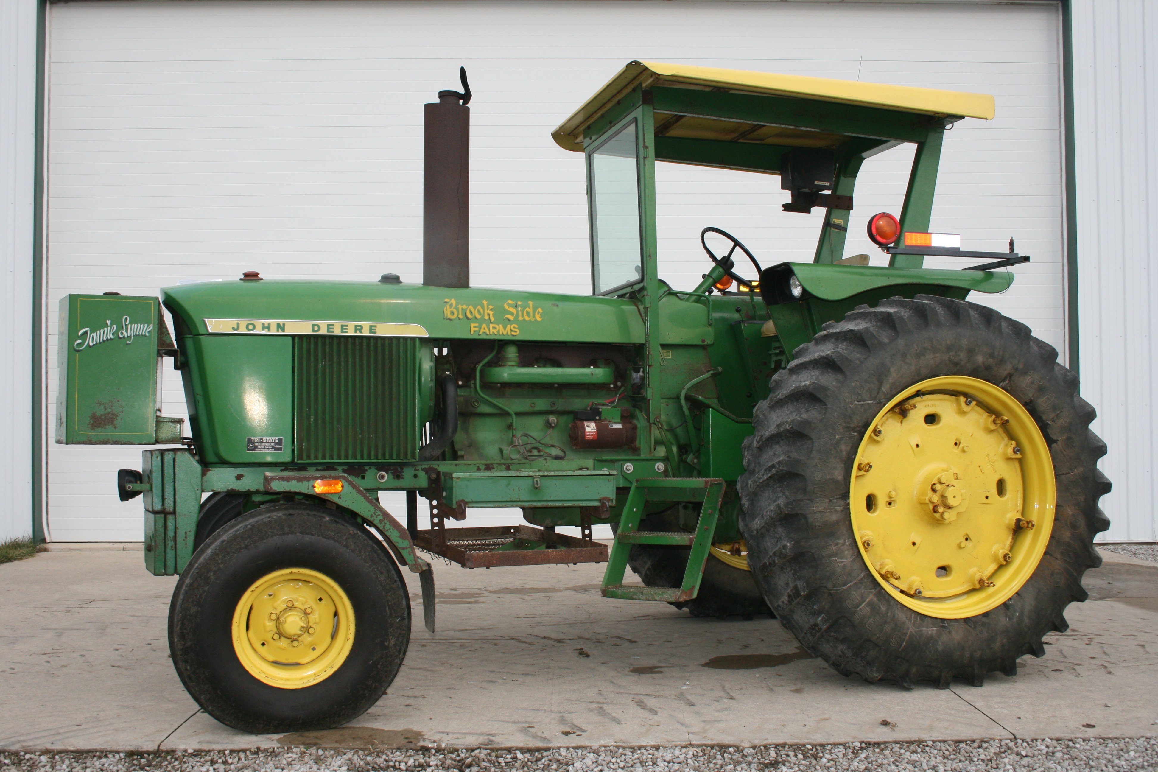 Property photo 5 - FARM EQUIPMENT AUCTION IN WILLIAMS COUNTY, OHIO