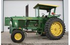 Property photo 5 - FARM EQUIPMENT AUCTION IN WILLIAMS COUNTY, OHIO