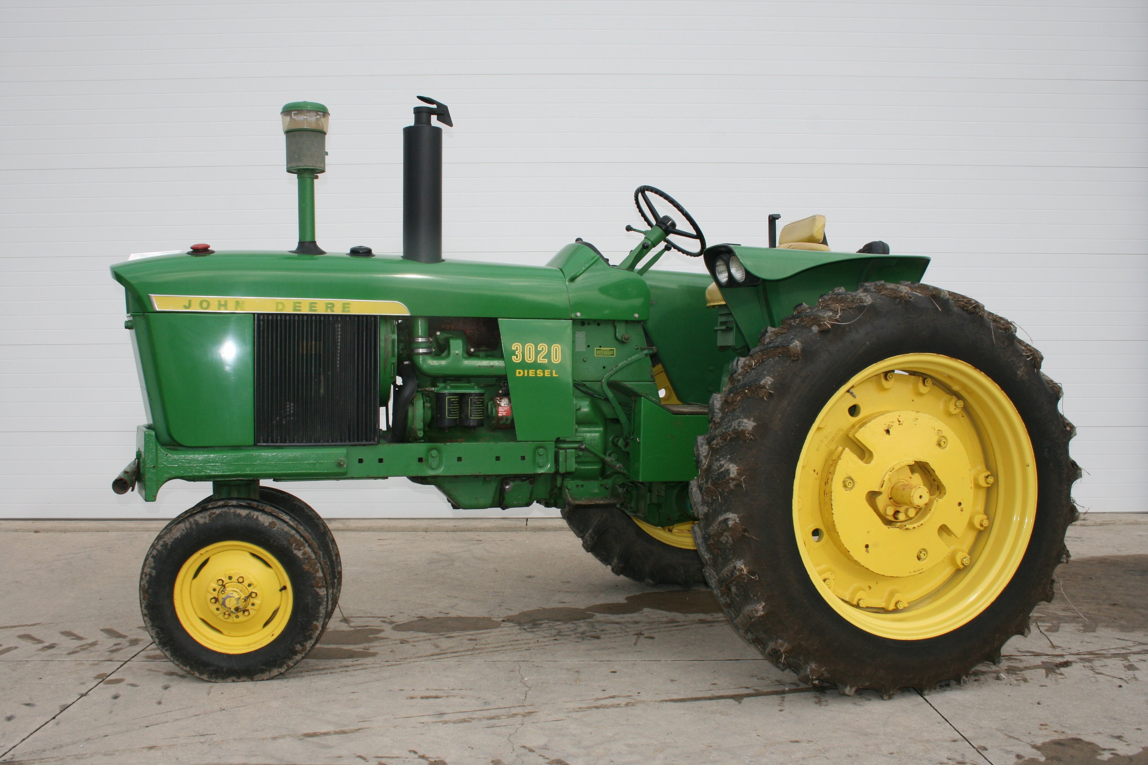 Property photo 6 - FARM EQUIPMENT AUCTION IN WILLIAMS COUNTY, OHIO