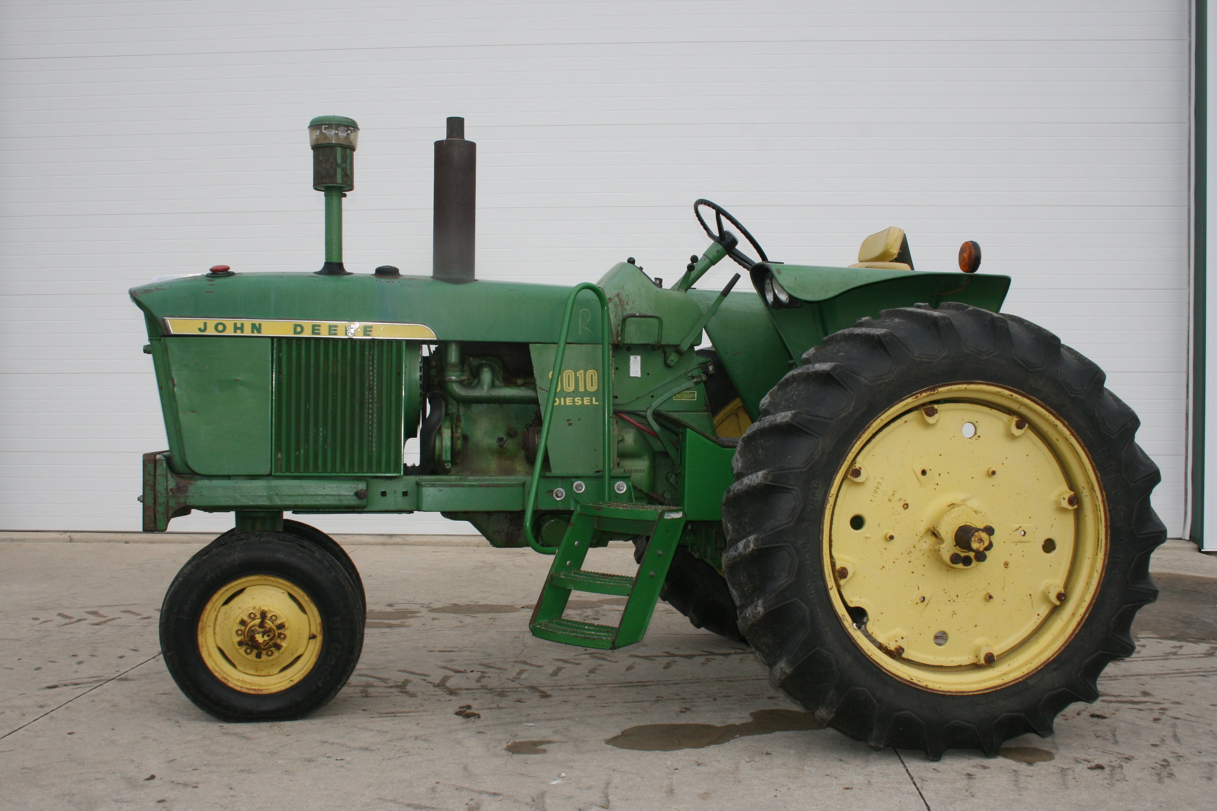 Property photo 7 - FARM EQUIPMENT AUCTION IN WILLIAMS COUNTY, OHIO