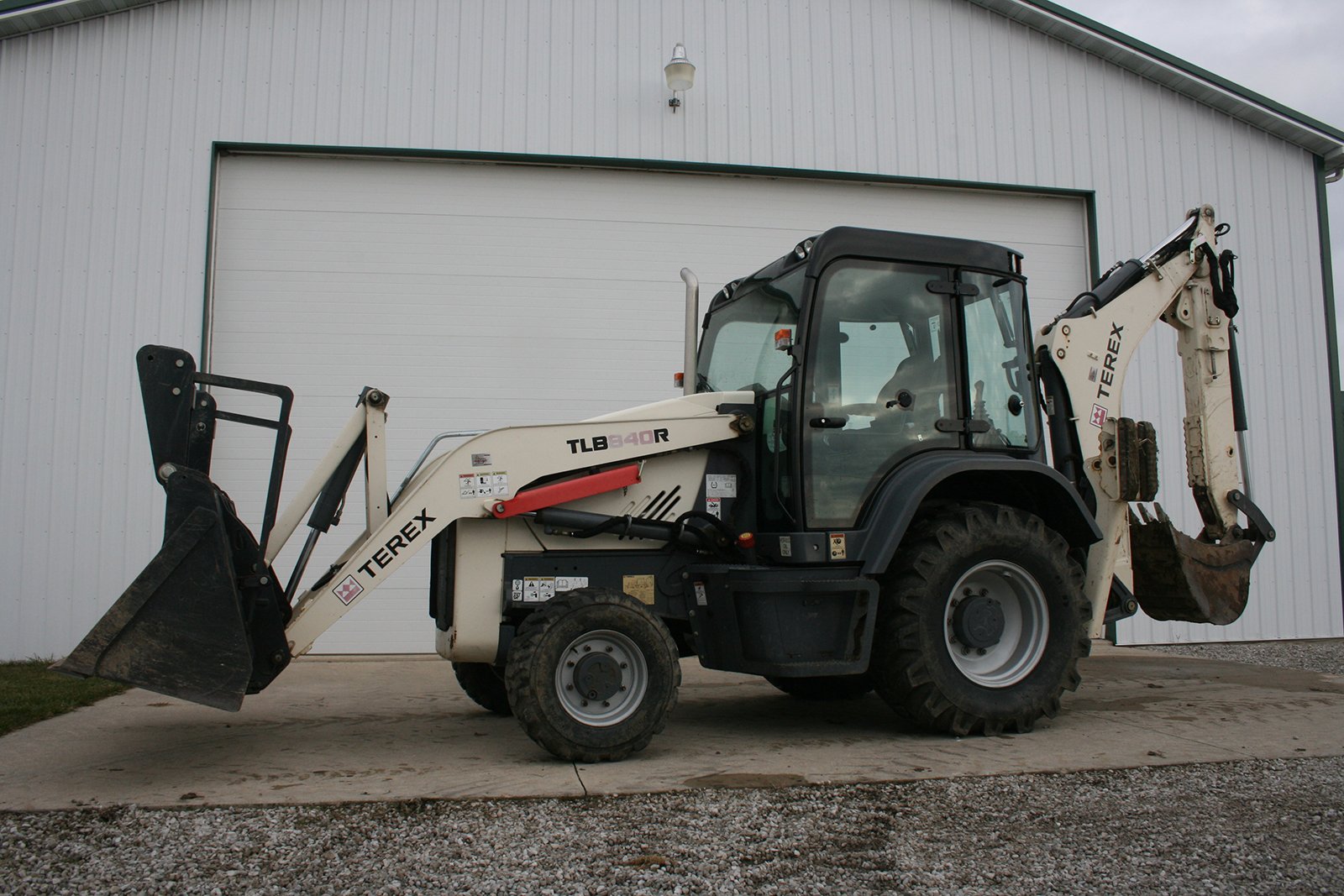 Property photo 8 - FARM EQUIPMENT AUCTION IN WILLIAMS COUNTY, OHIO