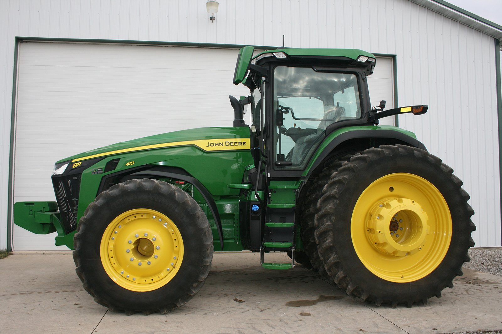 Property photo 3 - FARM EQUIPMENT AUCTION IN WILLIAMS COUNTY, OHIO
