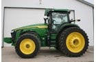 Property photo 3 - FARM EQUIPMENT AUCTION IN WILLIAMS COUNTY, OHIO