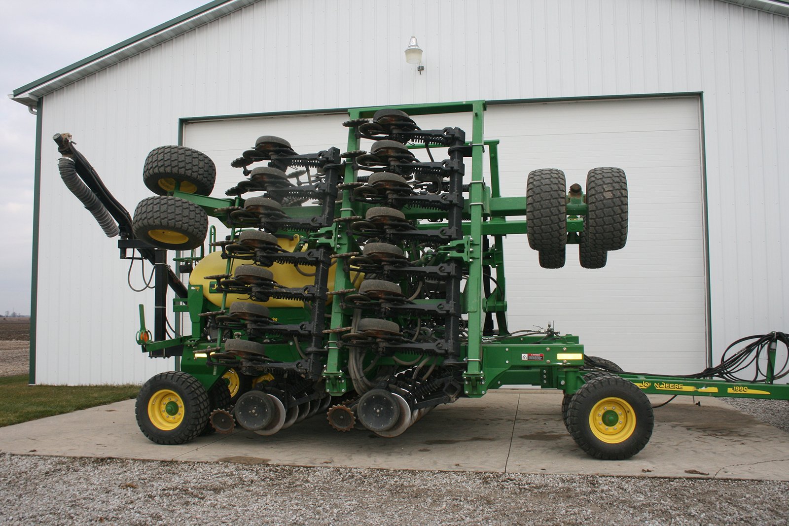 Property photo 13 - FARM EQUIPMENT AUCTION IN WILLIAMS COUNTY, OHIO