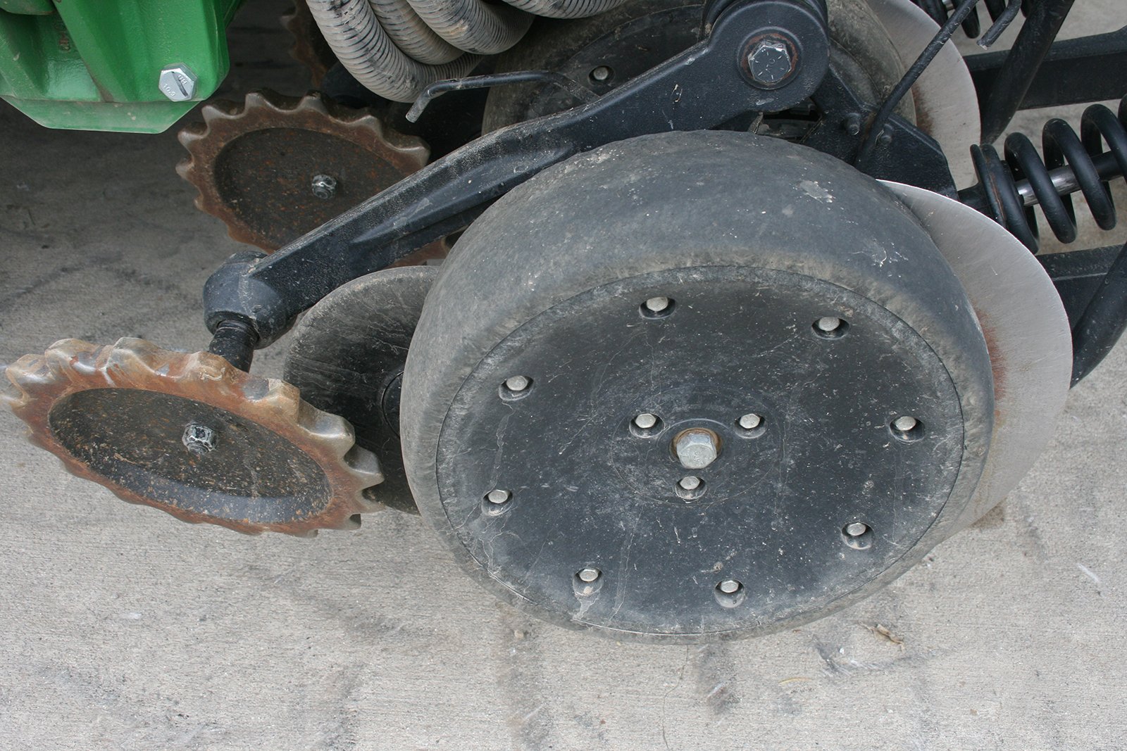 Property photo 14 - FARM EQUIPMENT AUCTION IN WILLIAMS COUNTY, OHIO