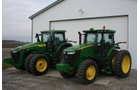 Property photo 1 - FARM EQUIPMENT AUCTION IN WILLIAMS COUNTY, OHIO
