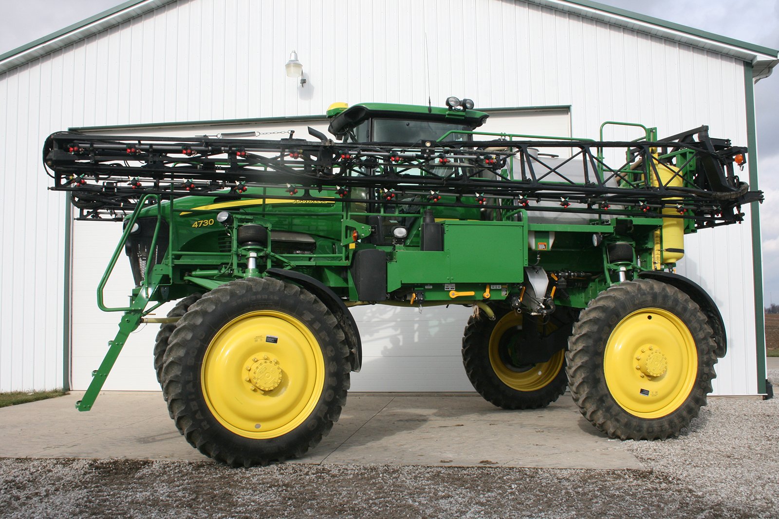 Property photo 10 - FARM EQUIPMENT AUCTION IN WILLIAMS COUNTY, OHIO