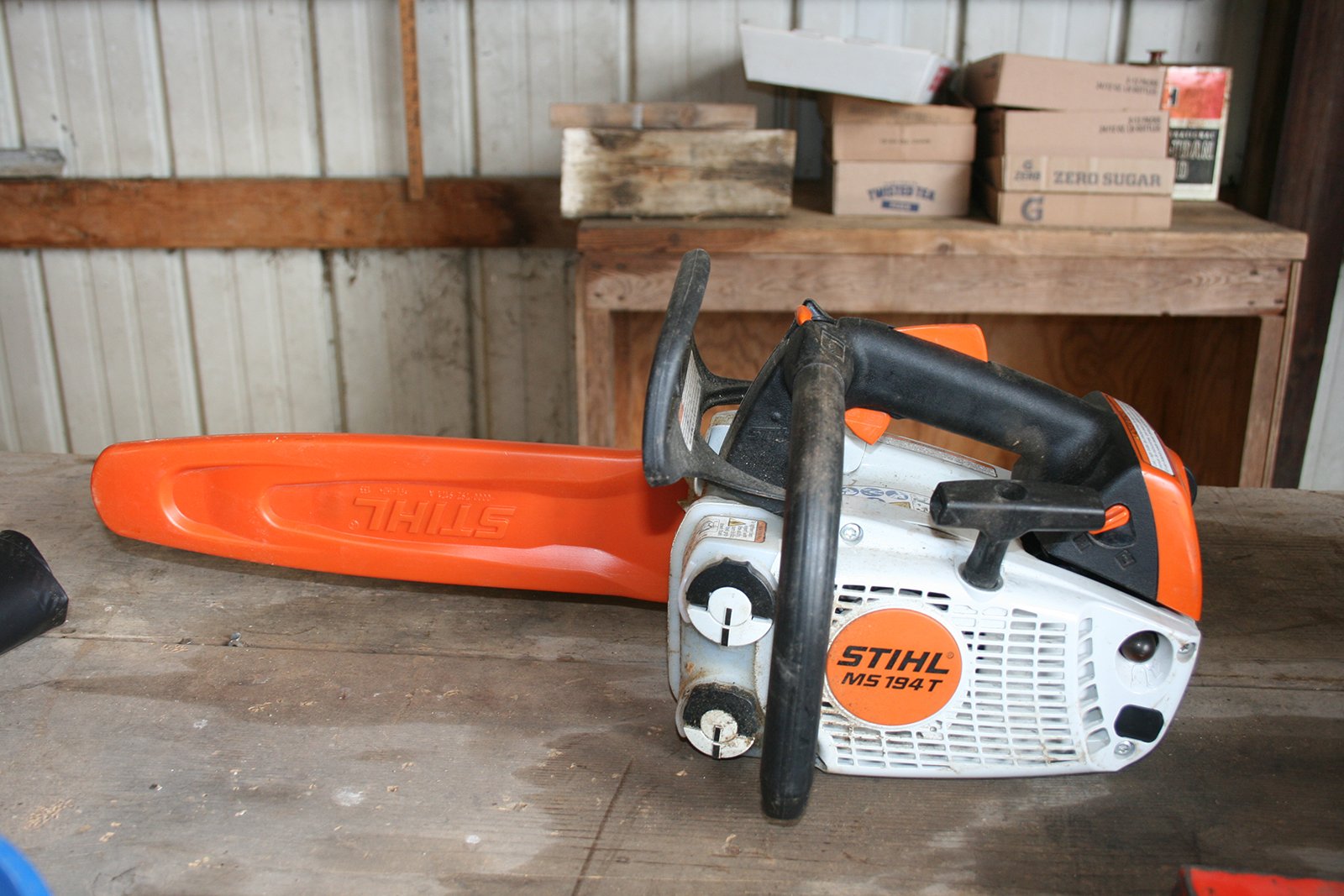 Property photo 25 - FARM EQUIPMENT AUCTION IN WILLIAMS COUNTY, OHIO