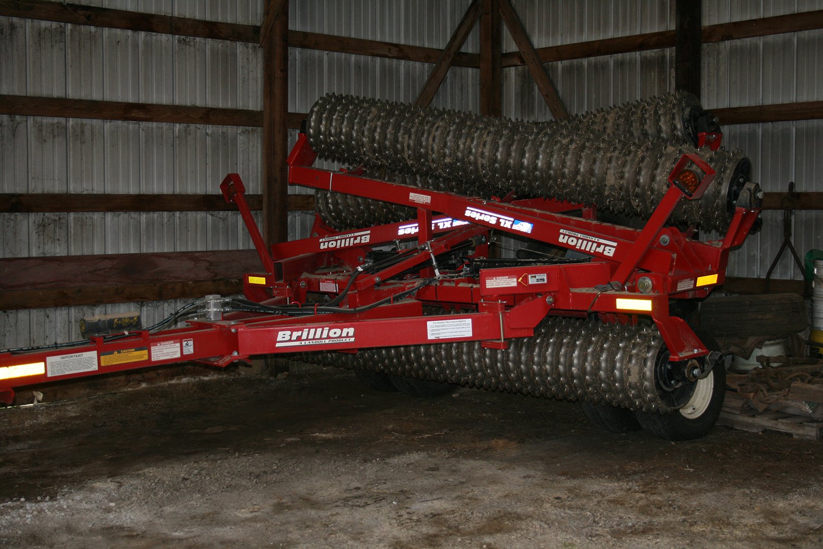 Property photo 18 - FARM EQUIPMENT AUCTION IN WILLIAMS COUNTY, OHIO