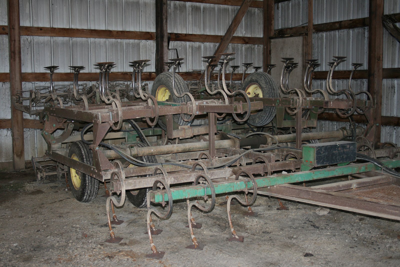 Property photo 19 - FARM EQUIPMENT AUCTION IN WILLIAMS COUNTY, OHIO