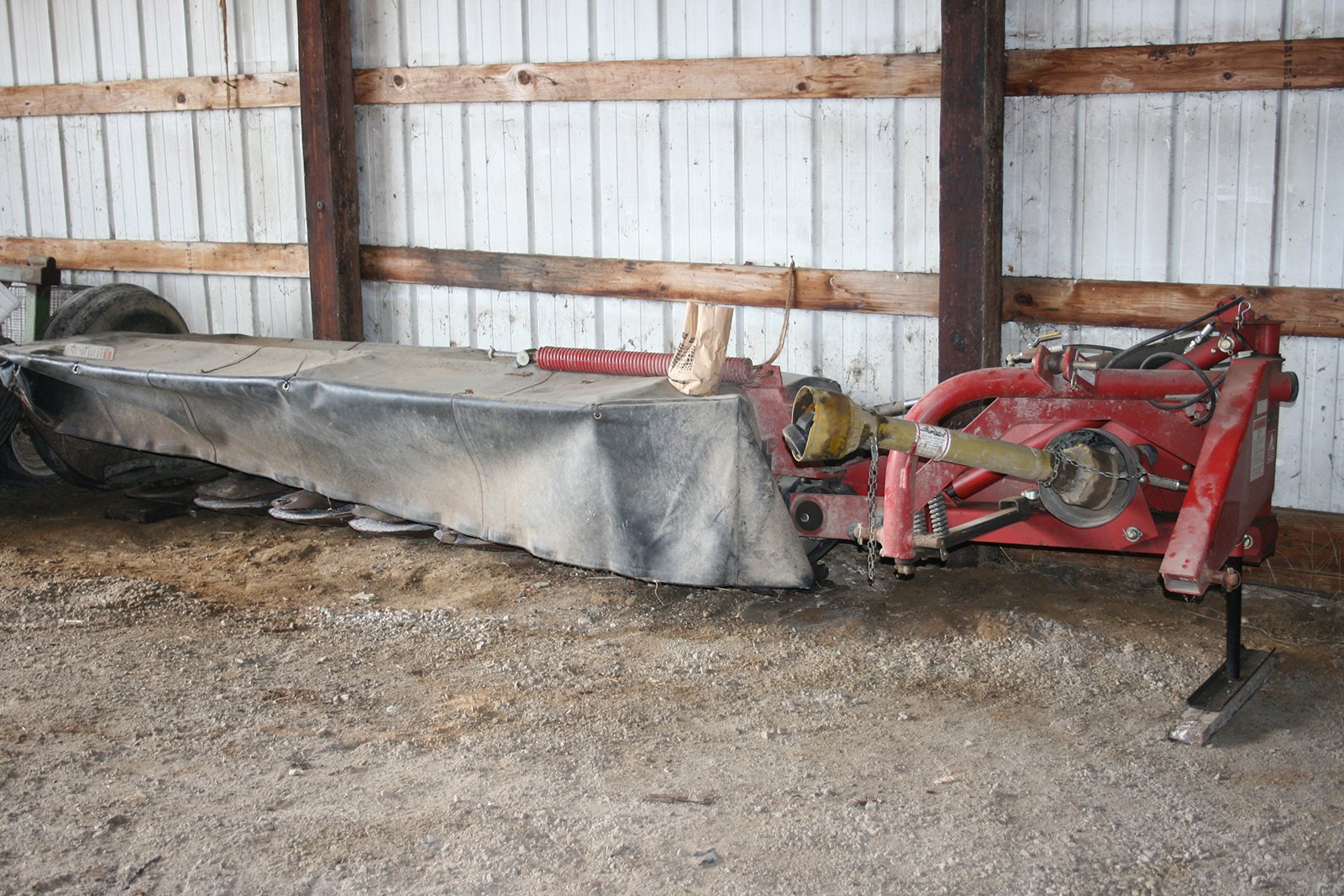 Property photo 20 - FARM EQUIPMENT AUCTION IN WILLIAMS COUNTY, OHIO