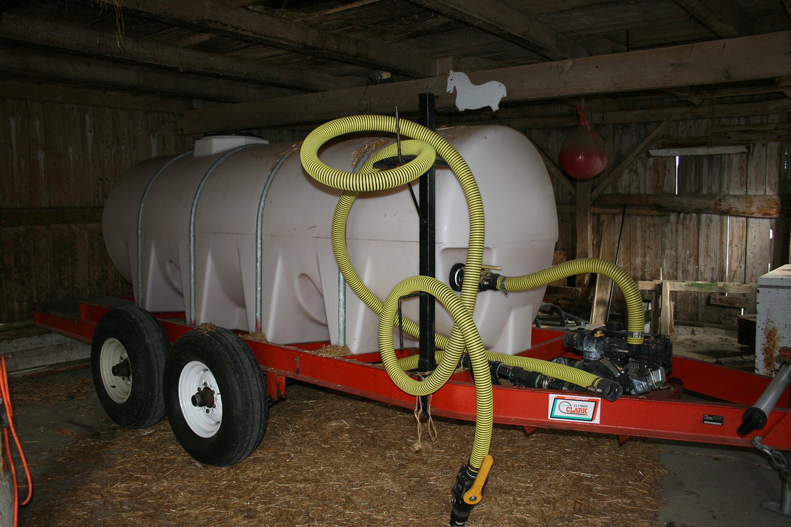 Property photo 26 - FARM EQUIPMENT AUCTION IN WILLIAMS COUNTY, OHIO
