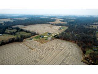  Just outside of Platteville at the end of a quiet cul-de-sac you will find this 1.42+/- deeded acre lot waiting for that perfect home. The lot sits on Hidden Lane which perfectly describes the location of this isolated neighborhood while at the same time giving the feel of country living. The location offers quick and easy access to Highway 151 making traveling to Platteville, Dubuque or Madison a cinch. - LOT FOR SALE 1.42+/- ACRES IN PLATTEVILLE, WISCONSIN