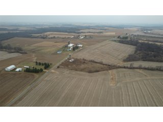Property photo 1 - LOT FOR SALE 2.59+/- ACRES IN SMELSER, WISCONSIN