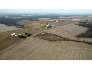 Property photo 2 - LOT FOR SALE 2.59+/- ACRES IN SMELSER, WISCONSIN