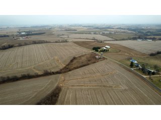 Property photo 3 - LOT FOR SALE 2.59+/- ACRES IN SMELSER, WISCONSIN