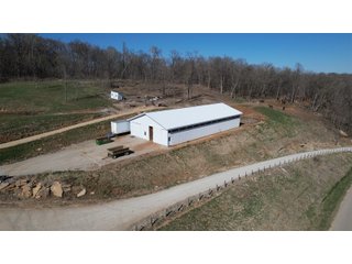Property photo 8 - REAL ESTATE FOR SALE 12.67 ACRES IN BLOOMINGTON, WISCONSIN  (GRANT COUNTY, WISCONSIN)