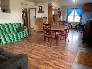 Property photo 5 - REAL ESTATE FOR SALE 12.67 ACRES IN BLOOMINGTON, WISCONSIN  (GRANT COUNTY, WISCONSIN)