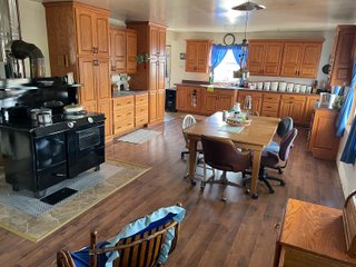 Property photo 6 - REAL ESTATE FOR SALE 12.67 ACRES IN BLOOMINGTON, WISCONSIN  (GRANT COUNTY, WISCONSIN)