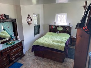 Property photo 7 - REAL ESTATE FOR SALE 12.67 ACRES IN BLOOMINGTON, WISCONSIN  (GRANT COUNTY, WISCONSIN)