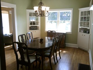 Don't miss this opportunity to experience country living at it's finest! This is a 3-bedroom, 2-bath, 1,876 square foot Country Home that has been completely updated and is ready to enjoy. The updates include a new addition, new roof, siding, wood flooring, air conditioner, heating system, electrical - you name it and it has been updated. Enjoy the beautiful landscaping and wide-open spaces that include mature trees, new plantings and even an apple orchard. House features include a 15x17 family room, 11x15 formal dining room, large bedrooms, parlor, sun room, large deck, laundry room, basement, whole-house generator and more. Outdoors you will find a spacious barn with room for tools, lawn equipment and even animals. There is also approximately 4 1/2 +/- acres for added income potential. This is a wonderful opportunity to create your dream home in the country. Up to 68+/- additional acres available with full frontage on the Mississinewa River. - BEAUTIFUL COUNTRY HOME FOR SALE - 13+/- ACRES IN DELAWARE COUNTY, INDIANA