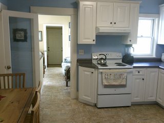 Don't miss this opportunity to experience country living at it's finest! This is a 3-bedroom, 2-bath, 1,876 square foot Country Home that has been completely updated and is ready to enjoy. The updates include a new addition, new roof, siding, wood flooring, air conditioner, heating system, electrical - you name it and it has been updated. Enjoy the beautiful landscaping and wide-open spaces that include mature trees, new plantings and even an apple orchard. House features include a 15x17 family room, 11x15 formal dining room, large bedrooms, parlor, sun room, large deck, laundry room, basement, whole-house generator and more. Outdoors you will find a spacious barn with room for tools, lawn equipment and even animals. There is also approximately 4 1/2 +/- acres for added income potential. This is a wonderful opportunity to create your dream home in the country. Up to 68+/- additional acres available with full frontage on the Mississinewa River. - BEAUTIFUL COUNTRY HOME FOR SALE - 13+/- ACRES IN DELAWARE COUNTY, INDIANA